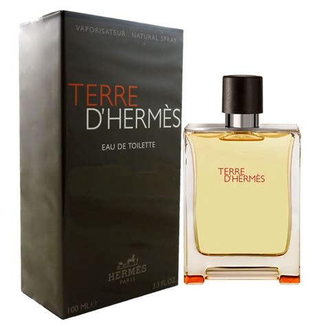 hermes 100 ml